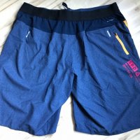 Reebok Play Dry мъжки спортни панталони, снимка 2 - Къси панталони - 29417919