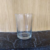 Комплект стъклени чаши, снимка 1 - Чаши - 30380111