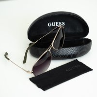Слънчеви очила GUESS, снимка 3 - Слънчеви и диоптрични очила - 42089239