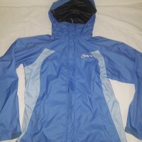  Berghaus GORE-TEX Paclite Shell (М) дамска тънка мембрана (яке), снимка 1 - Спортни екипи - 37349785