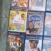 37 бр. Игри Игра за PS2, снимка 13 - PlayStation конзоли - 44297820