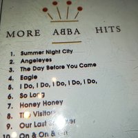ABBA GOLD MORE CD 0709221014, снимка 16 - CD дискове - 37924366