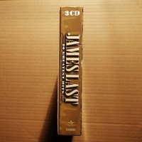 CD(3CDs) - JAMES LAST – 80 hits, снимка 9 - CD дискове - 31823313