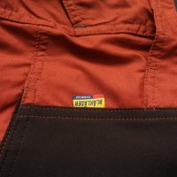 BLAKLADER 1459-1845 Service Stretch Work Trousers М-L панталон със здрава и еластична материи - 543, снимка 6 - Екипировка - 42815821