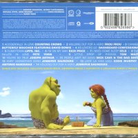 Shrek 2, снимка 2 - CD дискове - 37467371