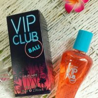 Дамски аромат VIP CLUB BALI, снимка 1 - Дамски парфюми - 36807838