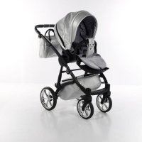 Бебешка количка Junama Termo Eco 2в1, 3в1 НОВА, снимка 7 - Детски колички - 42081630
