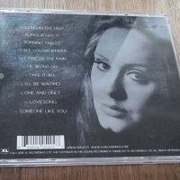 Компакт Дискове Поп-Рок: Adele - 21, снимка 2 - CD дискове - 39474727