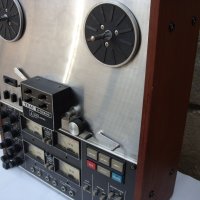 TEAC-A-3340S ДУ,ТО и ..........., снимка 3 - Декове - 39660320