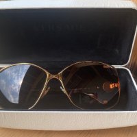 Versace MOD 2125-B очила, снимка 14 - Слънчеви и диоптрични очила - 42199986