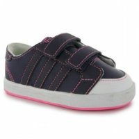 ДЕТСКИ МАРАТОНКИ - ADIDAS CLEMENTE CF; размери: 20, 21 и 24, снимка 1 - Детски маратонки - 29668678