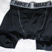 мъжки спортен клин Nike, снимка 2 - Спортни дрехи, екипи - 37044575
