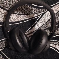 Аудио слушалки Urbanista New York, Bluetooth, Noise Cancelling, On-Ear, Черен, снимка 8 - Bluetooth слушалки - 34561319