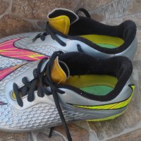  Стоножки Nike Hypervenon, снимка 9 - Спортни обувки - 38006598