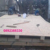 Бригада за ремонт на покриви в София и страната - изгодни цени, снимка 3 - Ремонти на покриви - 40741303