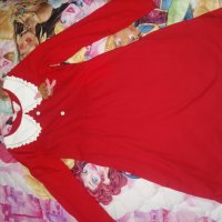 детски рокли HM , снимка 5 - Детски рокли и поли - 44213451