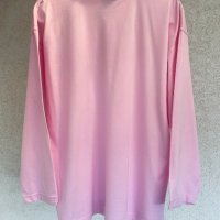 Красива блуза-поло UNOMOMENTO,ново, снимка 6 - Блузи с дълъг ръкав и пуловери - 36929938