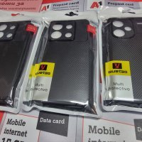 Xiaomi Note 13 Pro 4G,Note 13 Pro 5G,Note 13 Pro Plus  силикон карбон, снимка 1 - Калъфи, кейсове - 44338100