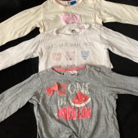 Детски дрехи за възраст 12 - 18 месеца, снимка 7 - Бебешки блузки - 30255720