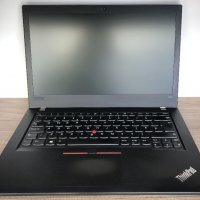 Lenovo ThinkPad T480/14"/i5-8350U/8GB RAM/256GB SSD NVMe, снимка 2 - Лаптопи за работа - 40195430