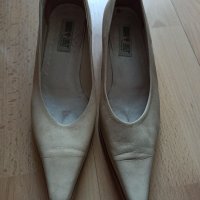 Дамски обувки Robert Lenzi, снимка 2 - Дамски обувки на ток - 35036392