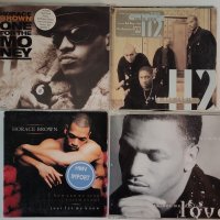 TOP CD пакети за ценители и колекционери: R&B / Funk / Hip Hop / Soul / Swing / Pop (3), снимка 2 - CD дискове - 40578800