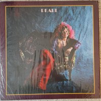 Janis Joplin ‎– Janis - The Classic 4x LP Collection, снимка 12 - Грамофонни плочи - 39985491