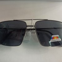 Мъжки слънчеви очила полароидни, снимка 5 - Слънчеви и диоптрични очила - 40575211