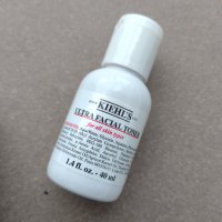 Kiehl s Ultra Facial Toner / Хидратиращ и успокояващ тоник за лице за жени, снимка 2 - Козметика за лице - 37958520