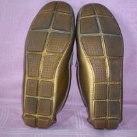 Ортопедични обувки тип мокасини "Nome"® / естествена кожа, снимка 8 - Други - 29358865