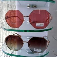 Katrin Jones HIGH QUALITY POLARIZED100% UV Слънчеви очила TOП цена! Гаранция!Перфектно качество!, снимка 1 - Слънчеви и диоптрични очила - 34253793