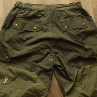 JAHTI JAKT - трисезонен ловен панталон, размер L, снимка 8 - Екипировка - 42896042
