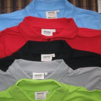 Блузи HAKRO  мъжки,4-5ХЛ, снимка 1 - Блузи - 40145613