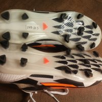 ADIDAS Adizero F50 Размер EUR 36 2/3 / UK 4 детски бутонки 169-13-S, снимка 13 - Детски маратонки - 42759416