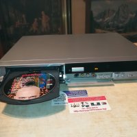 panasonic dmr-eh52 hdd/dvd recorder-внос germany, снимка 6 - Плейъри, домашно кино, прожектори - 30249103