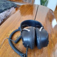 Стари слушалки BST, снимка 1 - Други ценни предмети - 37760145