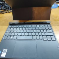 Лаптоп/таблет 2в1 Lenovo Duet 3 10IGL5, снимка 5 - Лаптопи за дома - 42612752