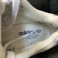 Adidas ozweego 43 1/3, снимка 3 - Маратонки - 37753762