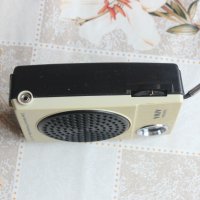 Малко радио Aiwa AR-777 Pocketable Radio, снимка 5 - Радиокасетофони, транзистори - 42606242