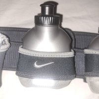 Nike utility belt for runners колан за хидратиране, снимка 3 - Други - 40245845