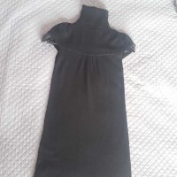 Дамска плътна рокля, снимка 1 - Рокли - 31547204