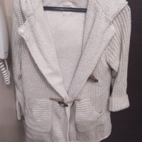 Zara, снимка 2 - Детски пуловери и жилетки - 30083783
