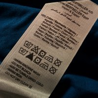Jack & Jones размер L-XL мъжка тениска 38-36, снимка 8 - Тениски - 30868170