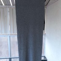 Огромен модерен  шал ZARA,рипс., снимка 4 - Шалове - 31543411