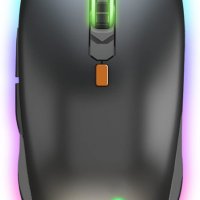 KeepOut X5PRO USB Optical 4000dpi  Mouse –Геймърска мишка, нова, снимка 5 - Клавиатури и мишки - 35175172