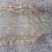 Много стар ориенталски килим, снимка 3 - Антикварни и старинни предмети - 38096684