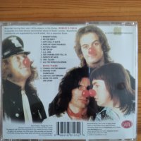 SLADE - NOBODY'S FOOLS 8лв матричен диск, снимка 2 - CD дискове - 29996540