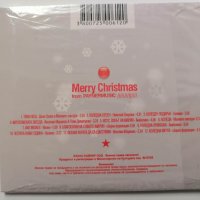 Merry Christmas from Payner Music , снимка 2 - CD дискове - 38778485