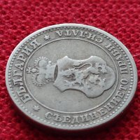 Монета 10 стотинки 1906г. Княжество България за колекция - 25040, снимка 8 - Нумизматика и бонистика - 35102426