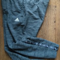 Adidas - страхотно мъжко долнище Л , снимка 2 - Спортни дрехи, екипи - 44392201